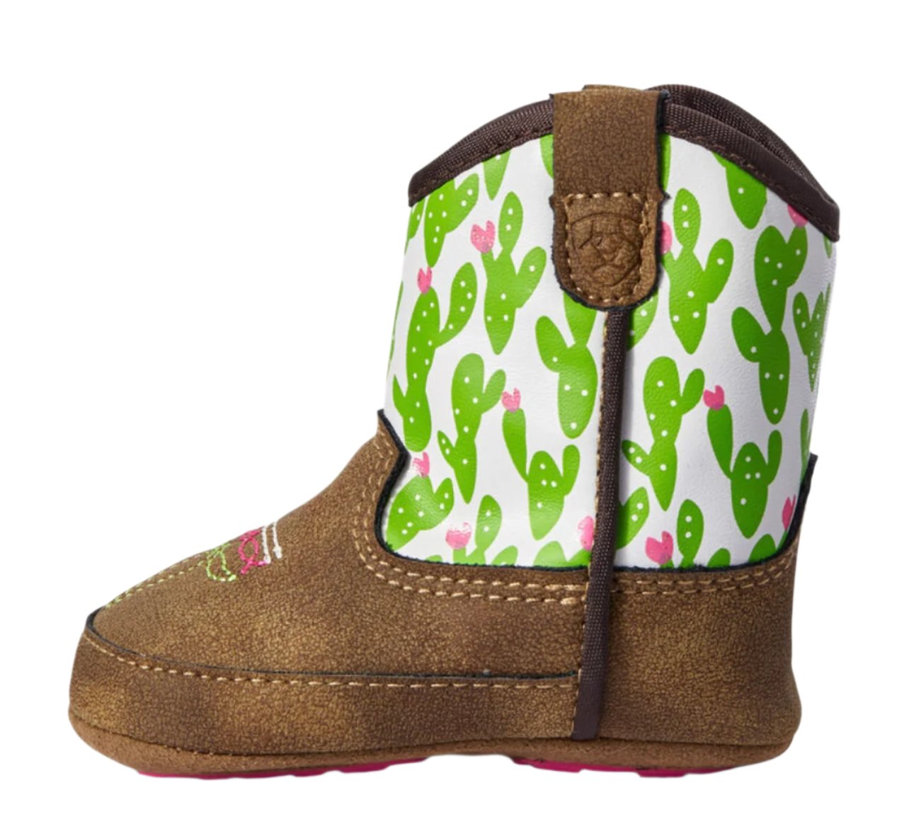 Ariat Lil' Stomper Infant Anaheim