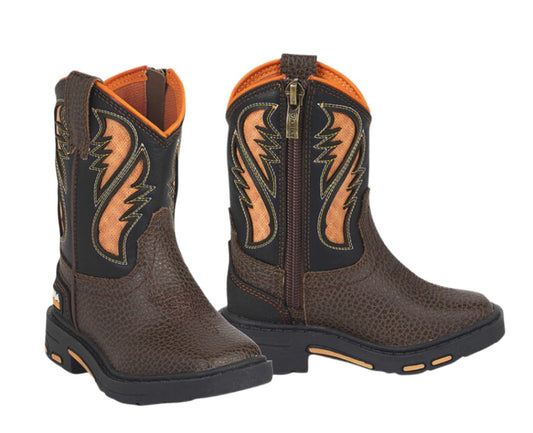 Ariat Lil' Stompers Intrepid